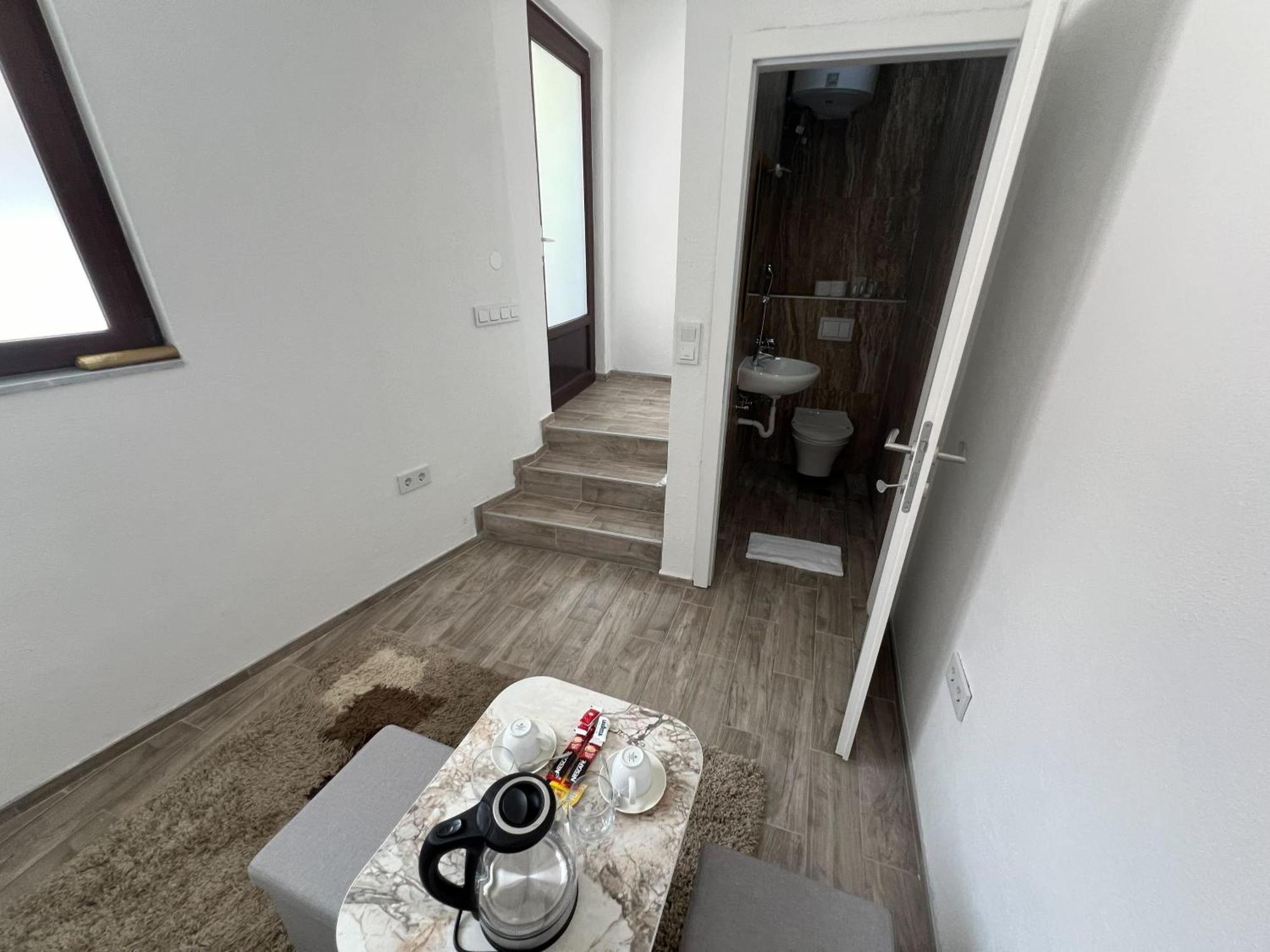 Apartamento Bella Heart Of Old Town SJJ Exterior foto