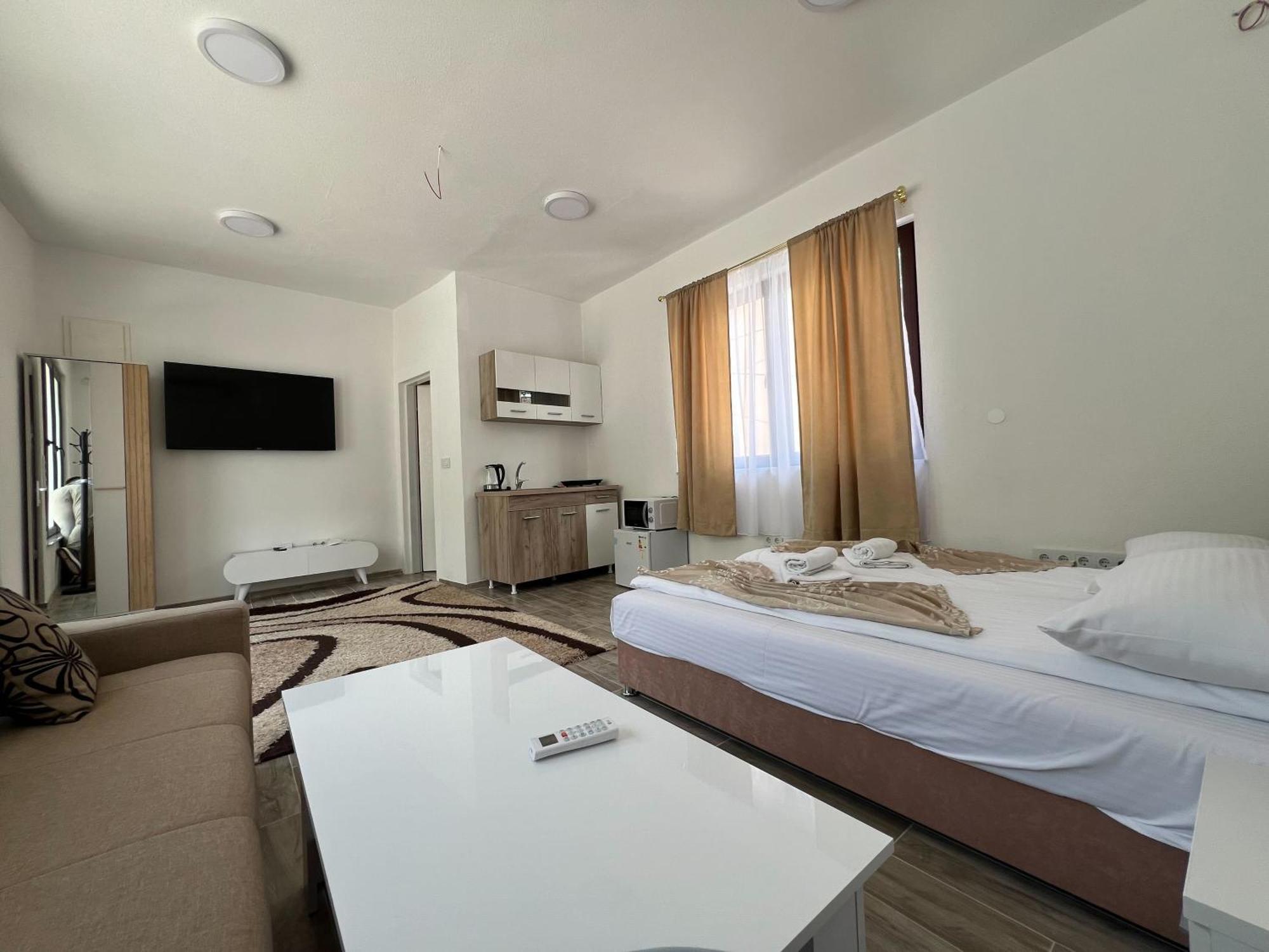 Apartamento Bella Heart Of Old Town SJJ Exterior foto